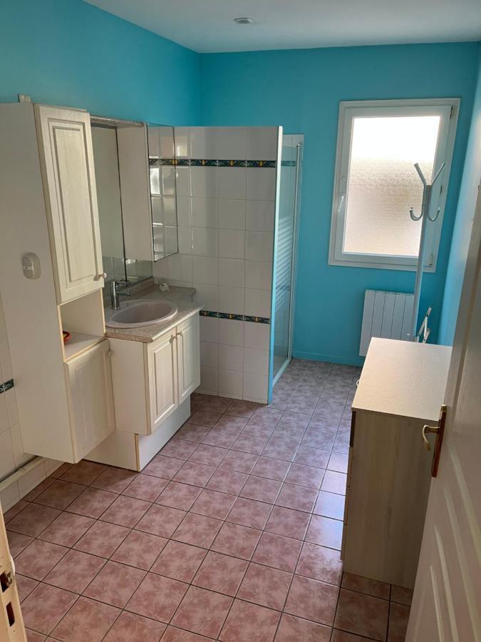 Logement Vic-Fezensac Bagian luar foto