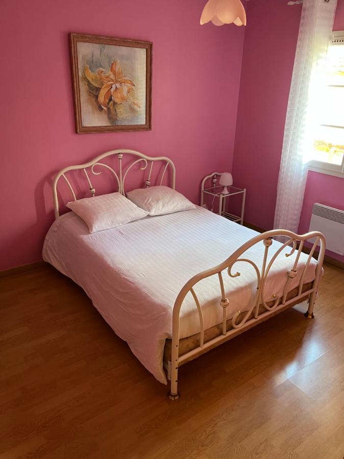 Logement Vic-Fezensac Bagian luar foto